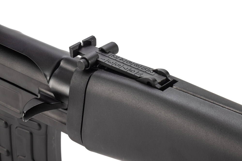 SVD Sniper Rifle Ultra Grade (AEG)��KA-AG-64