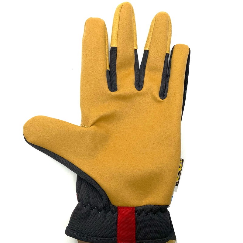 MECHANIX MF4X-75 FastFit 4X