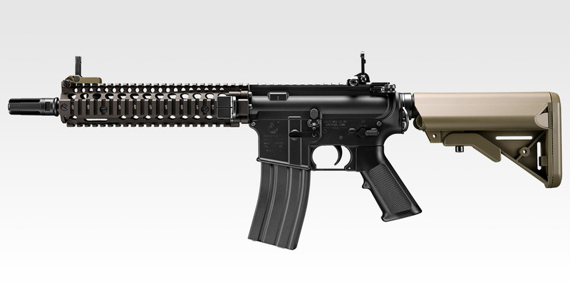 ����ޥ륤��MK18 MOD1