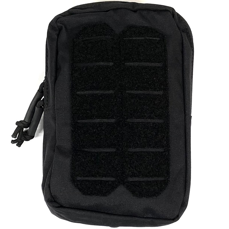 IDOGEAR IG-BG3578-BK Vertical Tactical Pouch