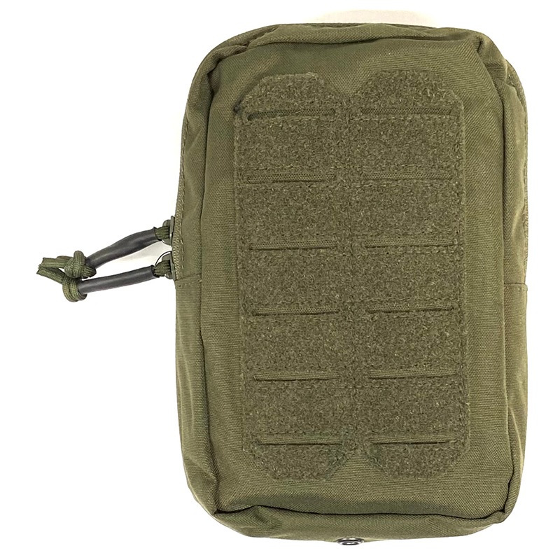 IDOGEAR IG-BG3578-BK Vertical Tactical Pouch