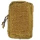 IDOGEAR IG-BG3578-BK Vertical Tactical Pouch