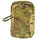 IDOGEAR IG-BG3578-BK Vertical Tactical Pouch