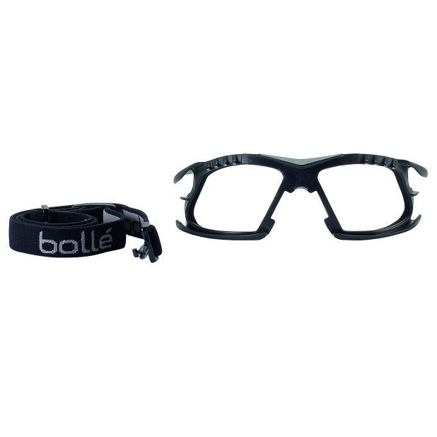 Bolle safety RUSH PLUS�� �������åȡ�����Х�ɥ��å�