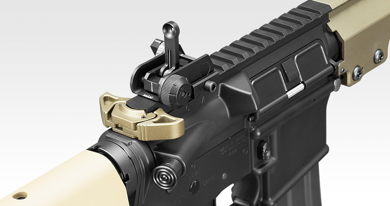 ޥ륤 ư URG-I SOPMOD BLOCK 3