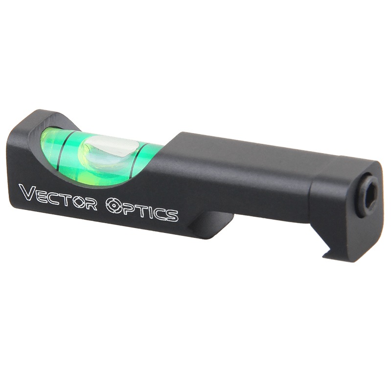Vector Optics SCACD-20 Offset Bubble Weaver Mount GenII