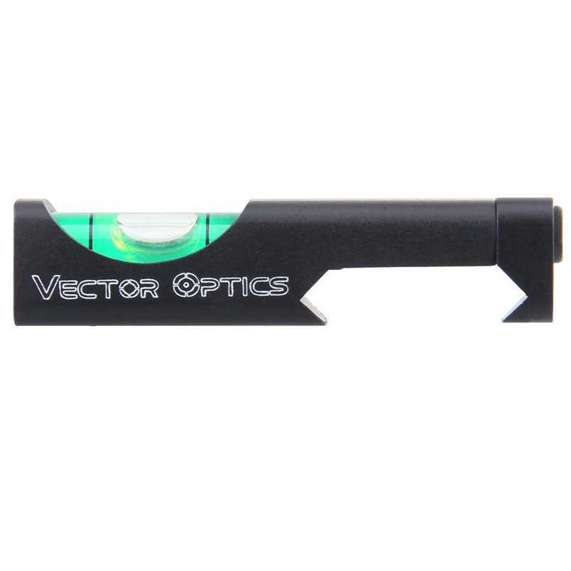 Vector Optics SCACD-20 Offset Bubble Weaver Mount GenII