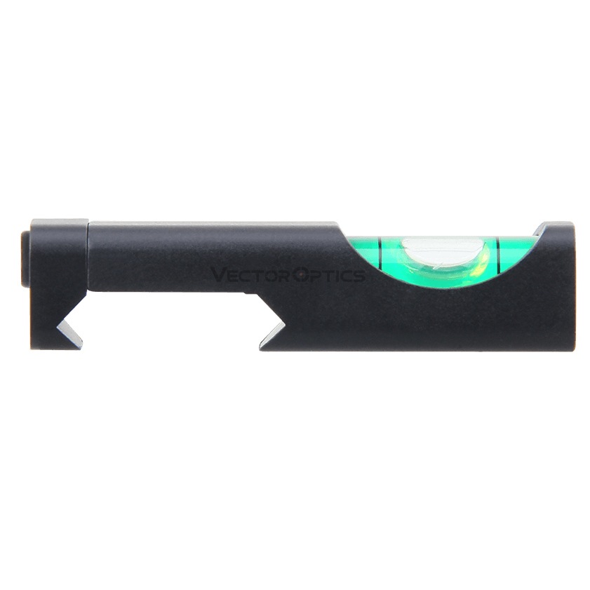 Vector Optics SCACD-20 Offset Bubble Weaver Mount GenII