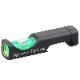 Vector Optics SCACD-20 Offset Bubble Weaver Mount GenII