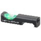 Vector Optics SCACD-20 Offset Bubble Weaver Mount GenII
