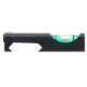 Vector Optics SCACD-20 Offset Bubble Weaver Mount GenII