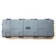TSUNAMI 1043513 ���㥹�����ե��󥱡��� 1098x414.5x154.5mm GREY
