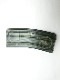 ARES 140 rds M16 Magazine for M4 / M16 AEG - Transparent MAG-004-TP