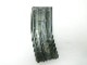ARES 140 rds M16 Magazine for M4 / M16 AEG - Transparent MAG-004-TP