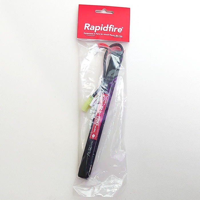 Rapidfire DC1100/20C-3S (B) 11.1V��ݥХåƥ꡼ AK������