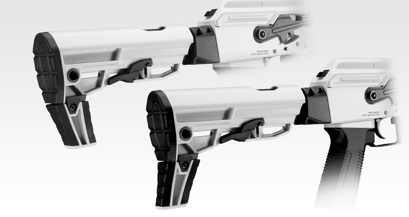 ����ޥ륤 AK WHITESTORM