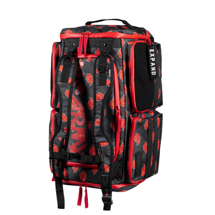 HK Army 9941020 Expand Backpack Gearbag -Devastation Kloud