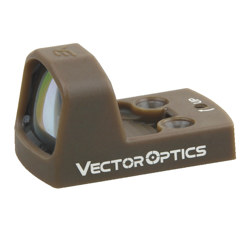 Vector Optics SCRD-56 FRENZY-S 1X16X22 AUT FDE | 照準器