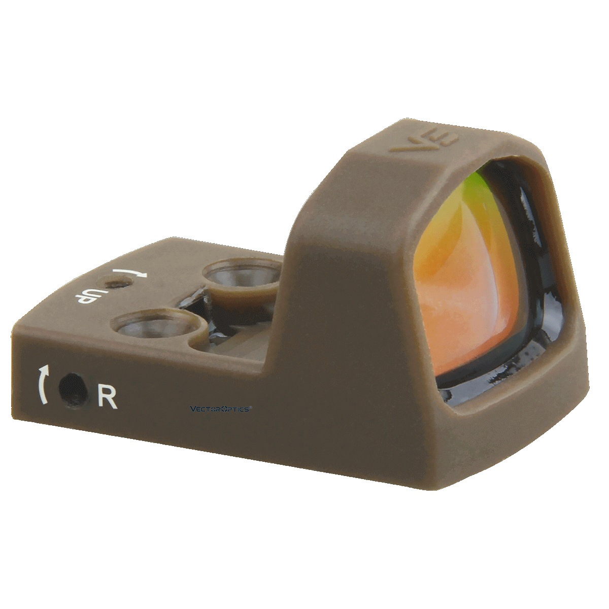 �ʵ��ݾ� Vector Optics SCRD-56 Frenzy-S 1X16X22 AUT FDE