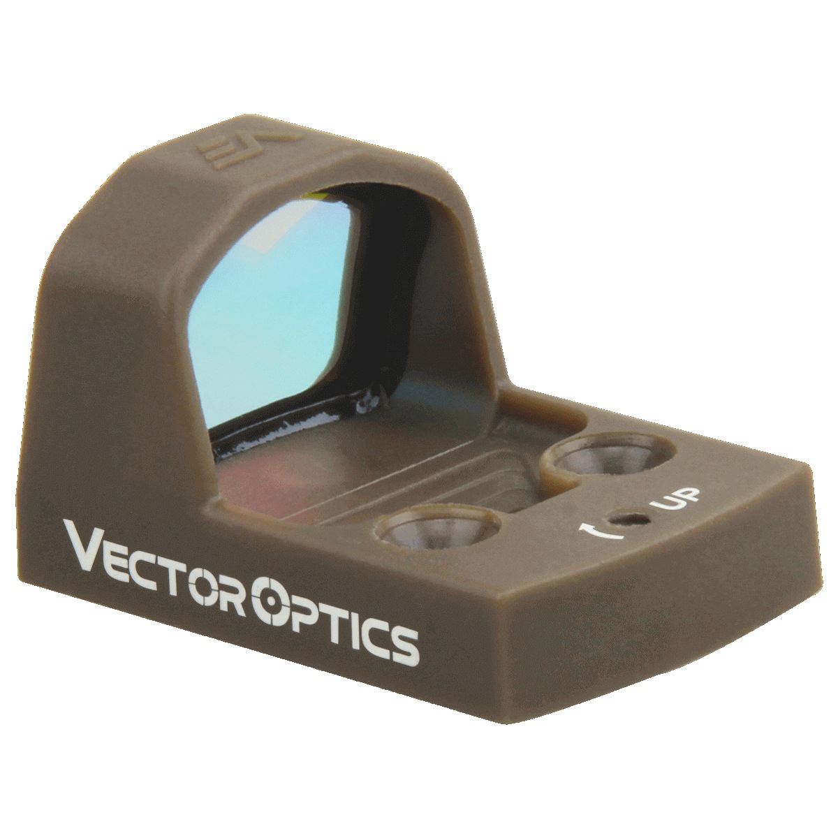�ʵ��ݾ� Vector Optics SCRD-56 Frenzy-S 1X16X22 AUT FDE