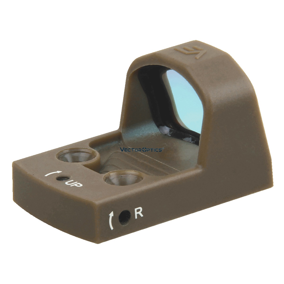 �ʵ��ݾ� Vector Optics SCRD-56 Frenzy-S 1X16X22 AUT FDE