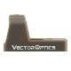 �ʵ��ݾ� Vector Optics SCRD-56 Frenzy-S 1X16X22 AUT FDE