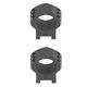 Vector Optics XASR-3051 30mm X-Accu 1"" Profile Picatinny Rings