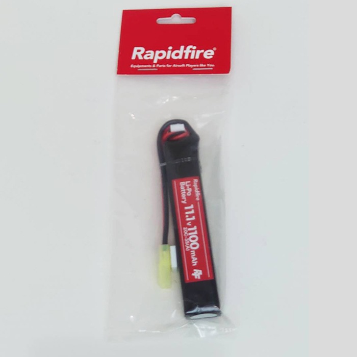 Rapidfire DC1100/20C-3S (A) 11.1V��ݥХåƥ꡼�����ƥ��å�������