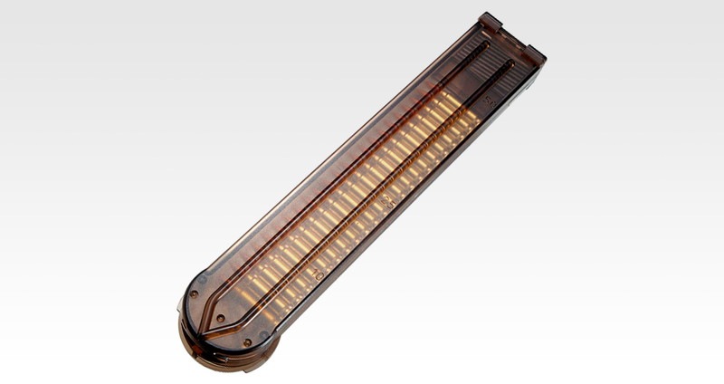 ����ޥ륤��P90��TR