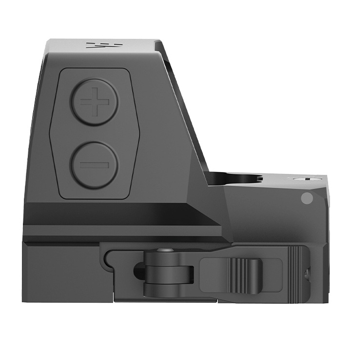 Vector Optics SCRD-65 FRENZY PLUS 1X22X32 QD