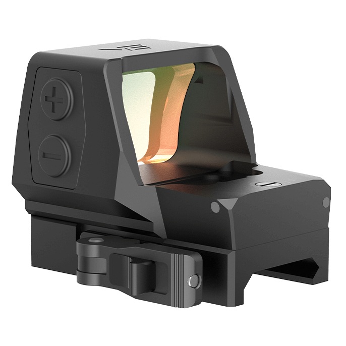 Vector Optics SCRD-65 FRENZY PLUS 1X22X32 QD