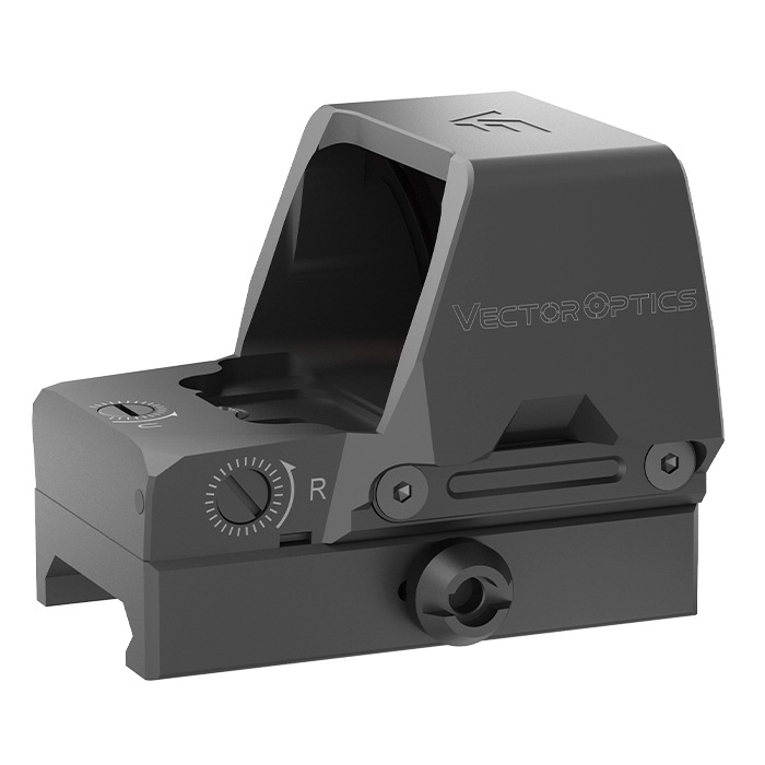 Vector Optics SCRD-65 FRENZY PLUS 1X22X32 QD