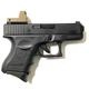 41CW NO.194 TM Glock26 DotSightSet
