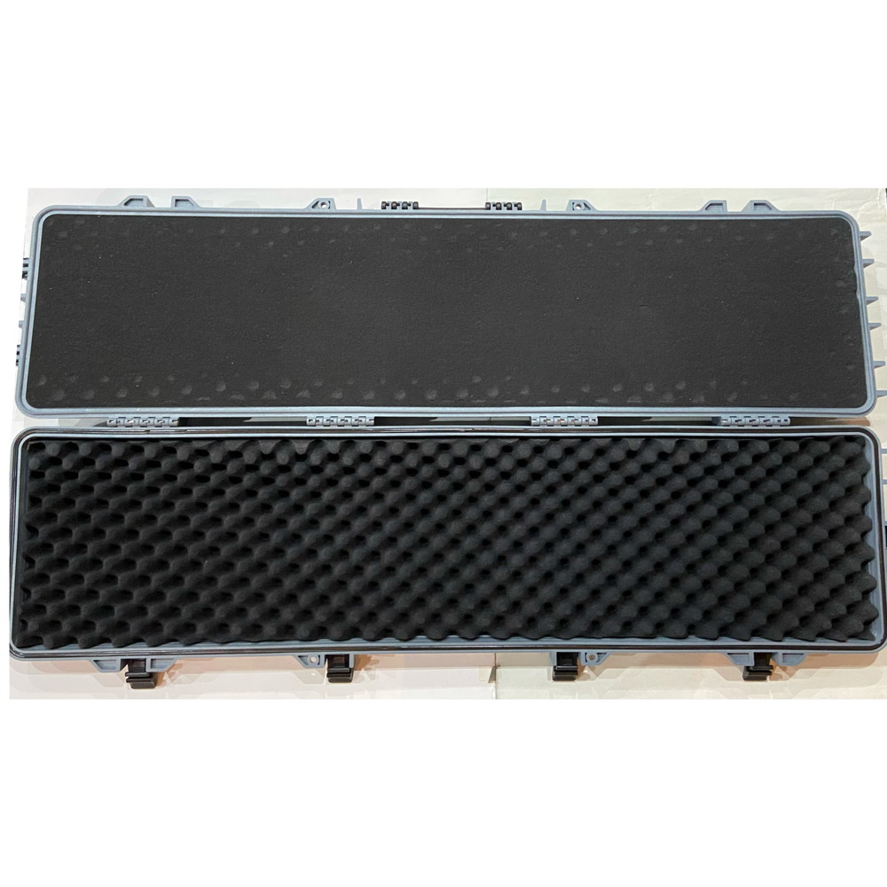 TSUNAMI 1303214 ���㥹�����ե��󥱡��� 1387x394x152mm GREY