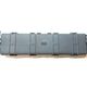 TSUNAMI 1303214 ���㥹�����ե��󥱡��� 1387x394x152mm GREY