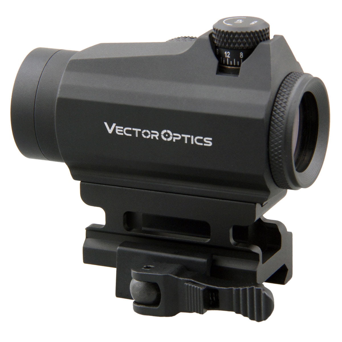 Vector Optics SCRD-12Ⅱ Maverick 1x22 Gen2 | 照準器