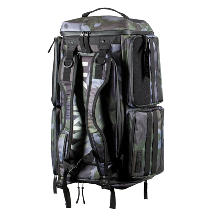 HK Army 9941011 Expand Backpack Gearbag -Shroud Forest
