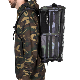 HK Army 9941011 Expand Backpack Gearbag -Shroud Forest