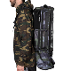 HK Army 9941011 Expand Backpack Gearbag -Shroud Forest