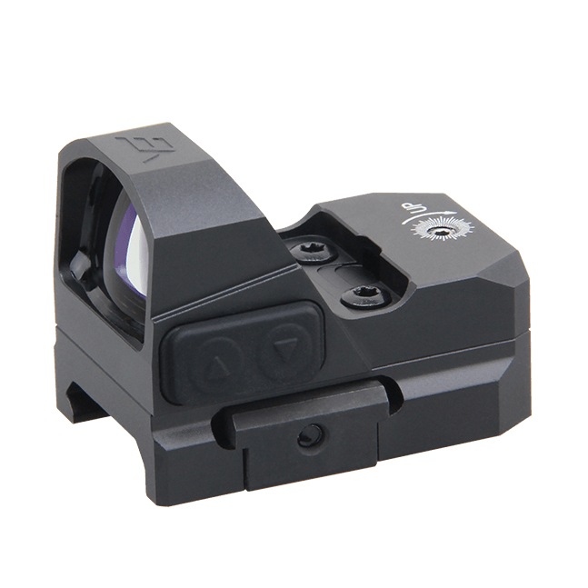 �ʵ��ݾ� Vector Optics SCRD-G19II Frenzy 1X17X24 Green Dot