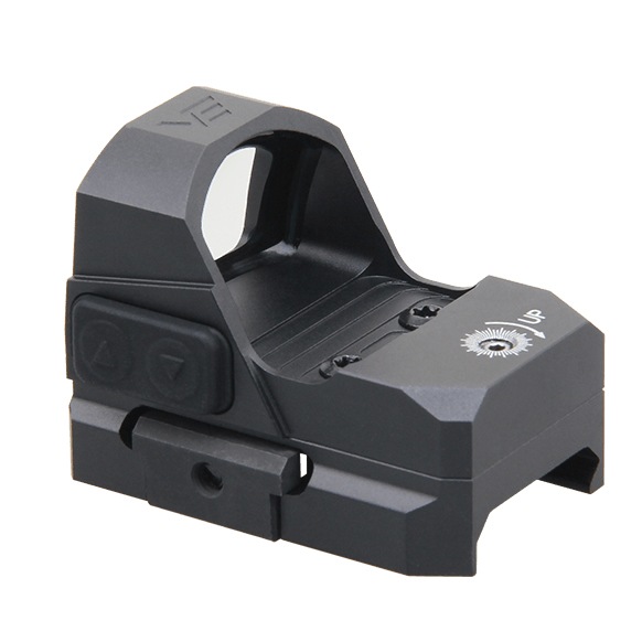 �ʵ��ݾ� Vector Optics SCRD-G19II Frenzy 1X17X24 Green Dot