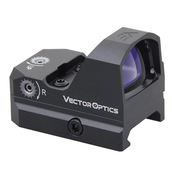 �ʵ��ݾ� Vector Optics SCRD-G19II Frenzy 1X17X24 Green Dot