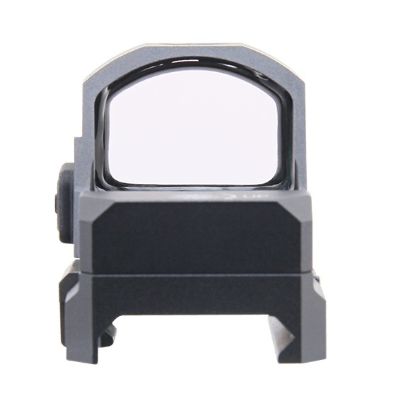 �ʵ��ݾ� Vector Optics SCRD-G19II Frenzy 1X17X24 Green Dot
