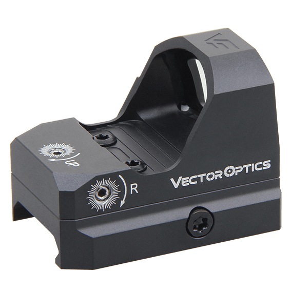 �ʵ��ݾ� Vector Optics SCRD-G19II Frenzy 1X17X24 Green Dot