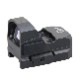 �ʵ��ݾ� Vector Optics SCRD-G19II Frenzy 1X17X24 Green Dot