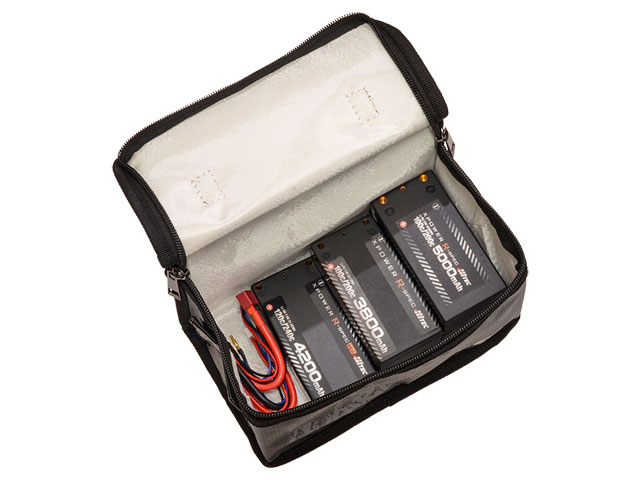 HiTEC Lipo Safety Bag