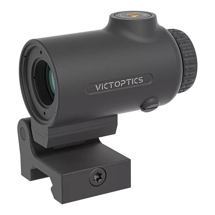 1ǯ�ݾ� Vector Optics VIMF-01 SOM 3x Magnifier