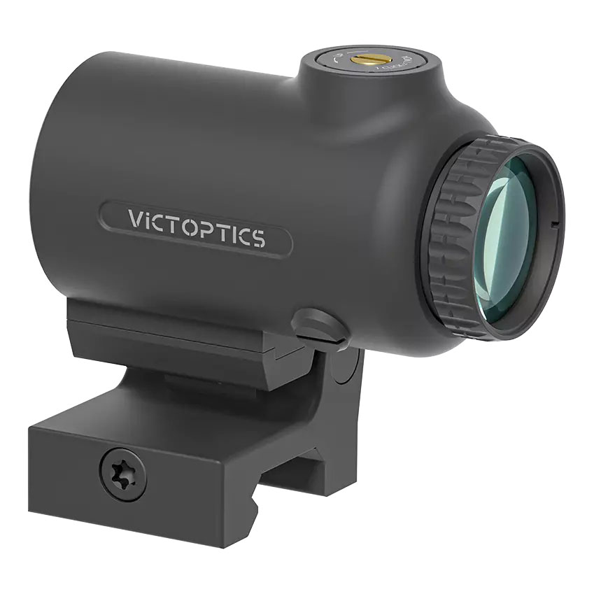 1ǯ�ݾ� Vector Optics VIMF-01 SOM 3x Magnifier
