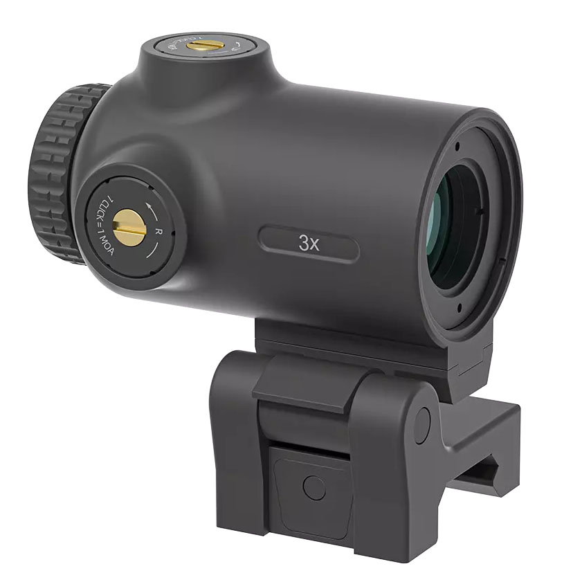 1ǯ�ݾ� Vector Optics VIMF-01 SOM 3x Magnifier
