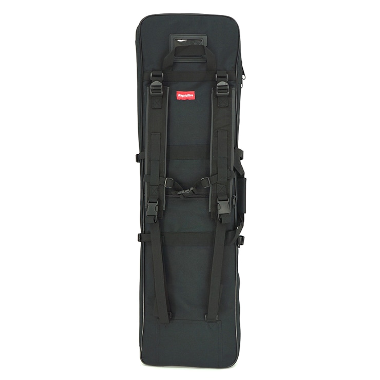 Rapidfire PB1122-2 �ߥ˥ޥ륬�󥱡���100 BK